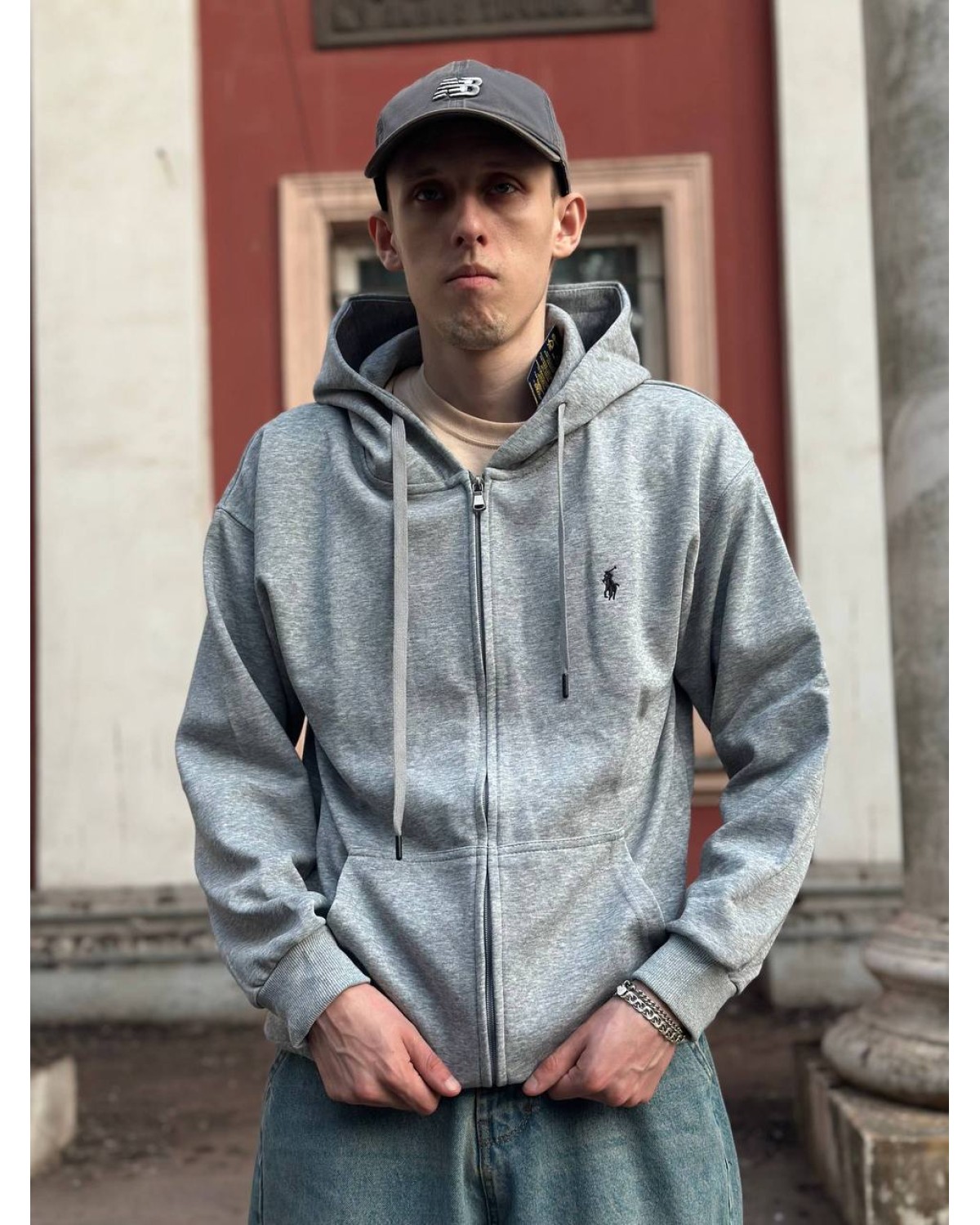 Зіпка Polo Ralph Lauren