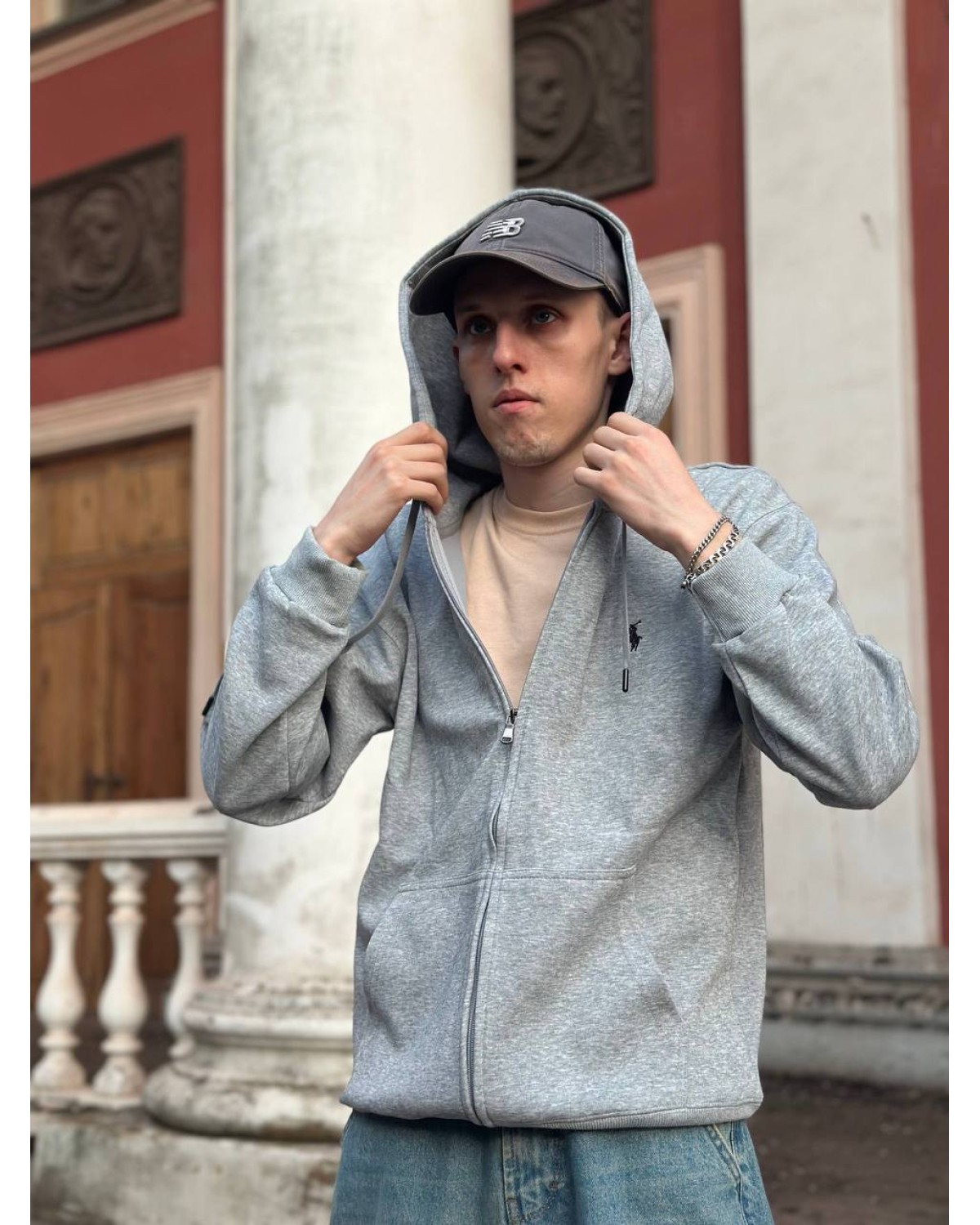Зіпка Polo Ralph Lauren
