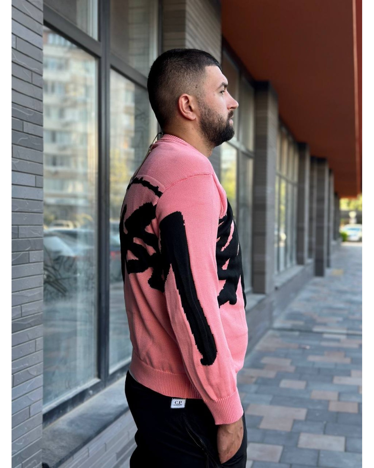 Світер Stussy