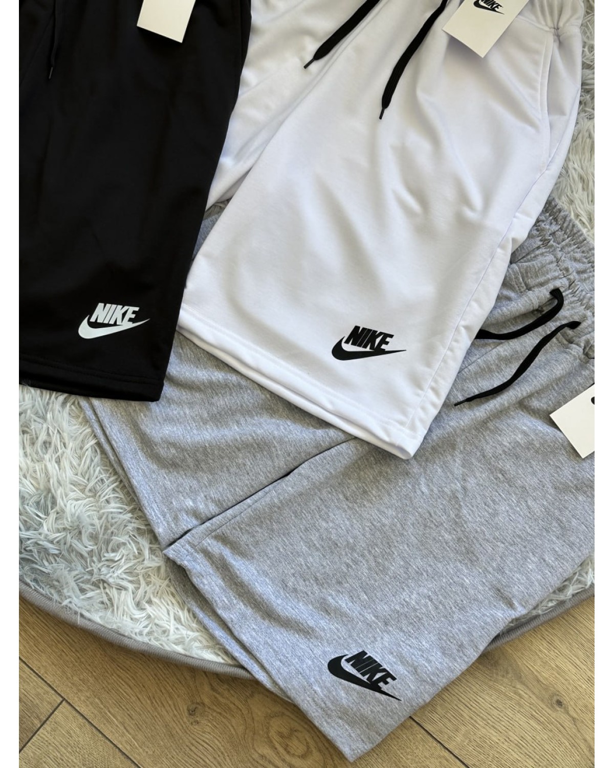 Шорти Nike Mini Logo