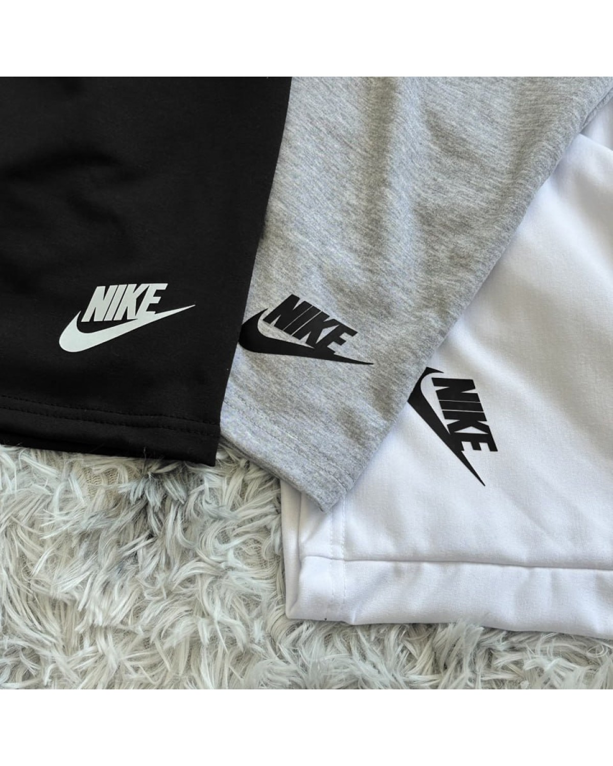 Шорти Nike Mini Logo