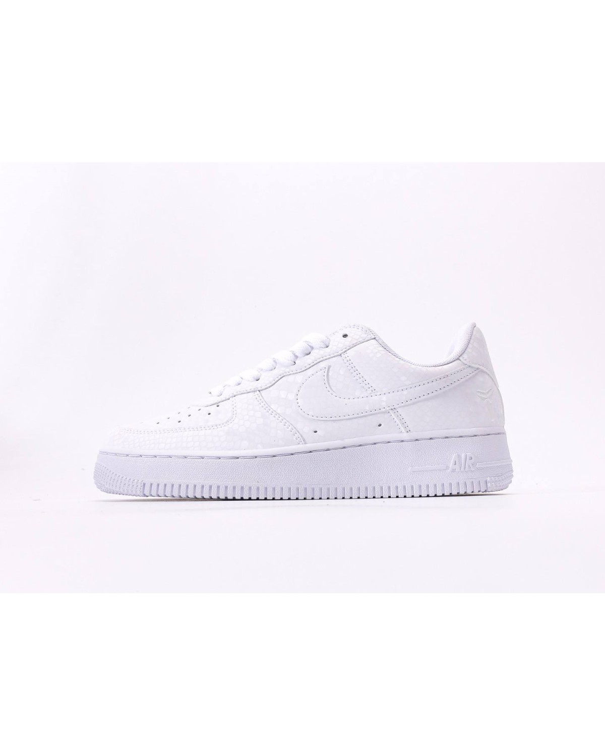 Kobe Bryant x Nike Air Force 1 Low 'Forever White 8/24'