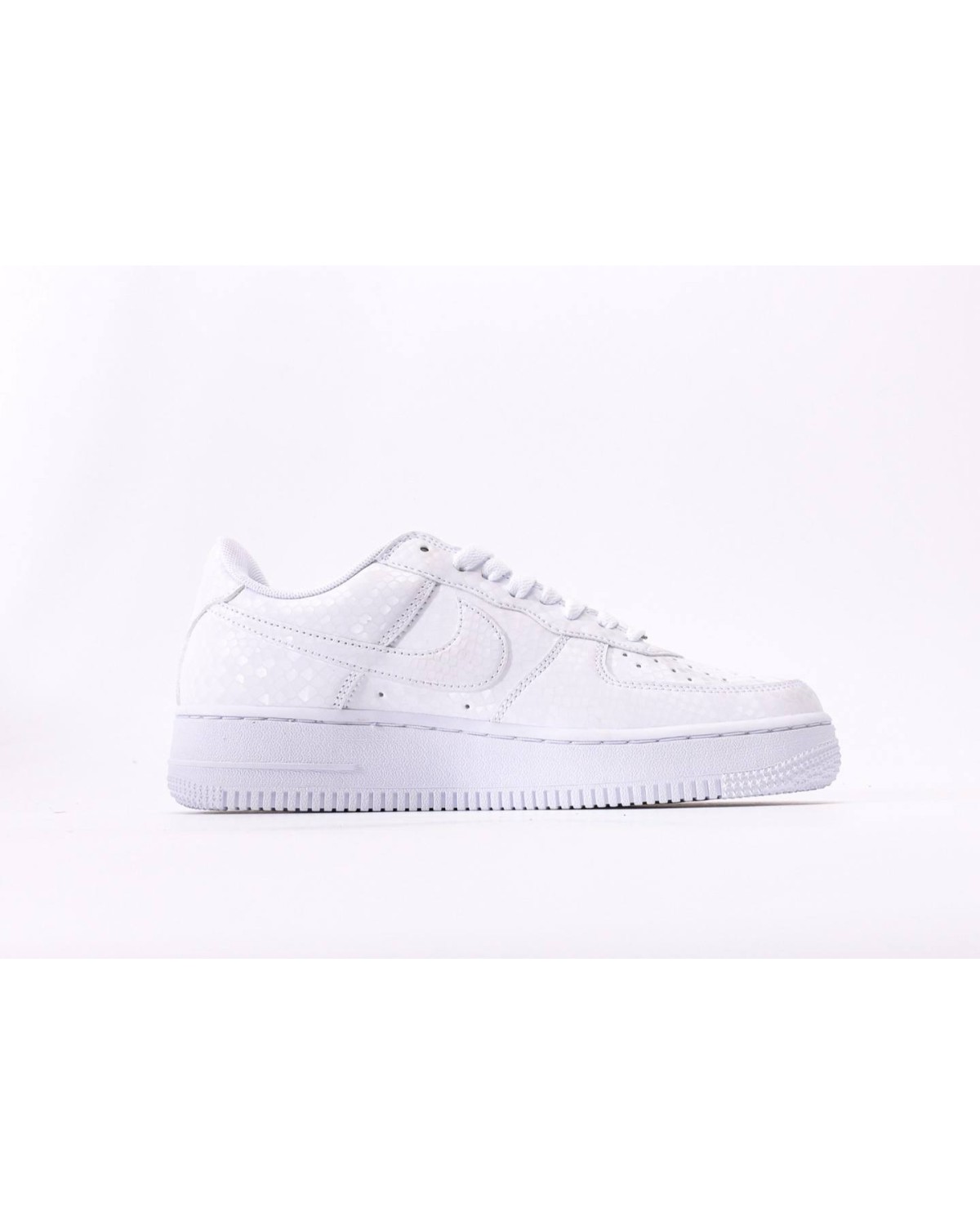 Kobe Bryant x Nike Air Force 1 Low 'Forever White 8/24'