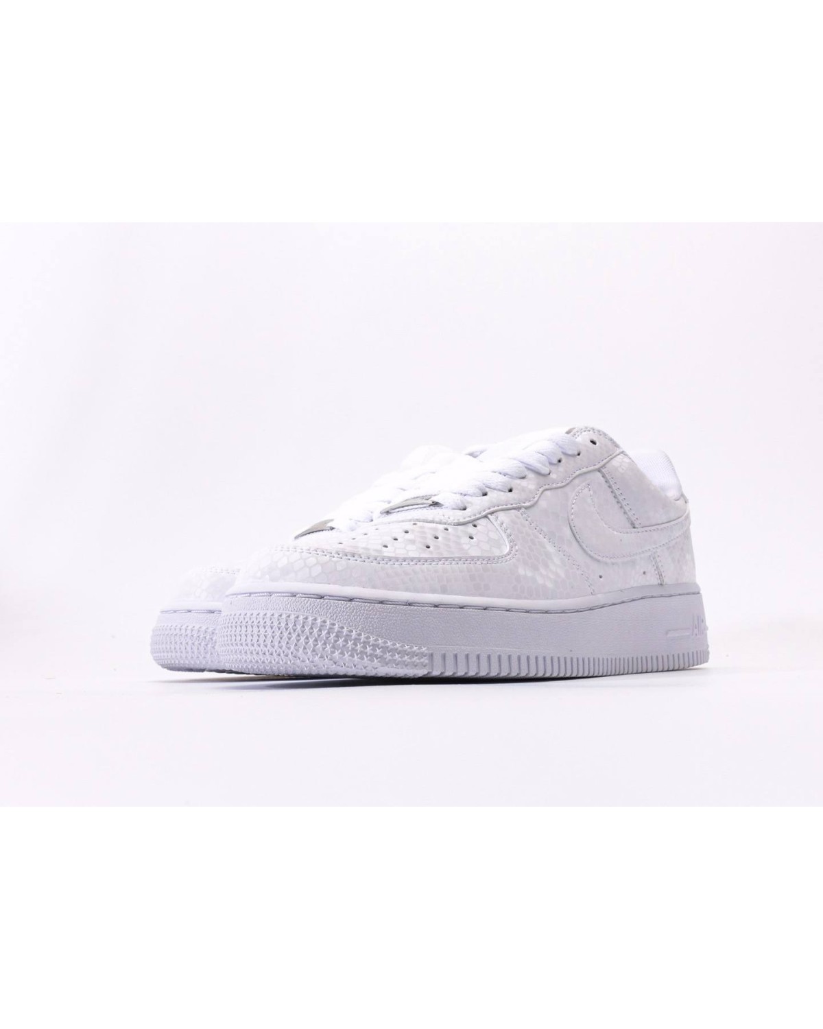 Kobe Bryant x Nike Air Force 1 Low 'Forever White 8/24'