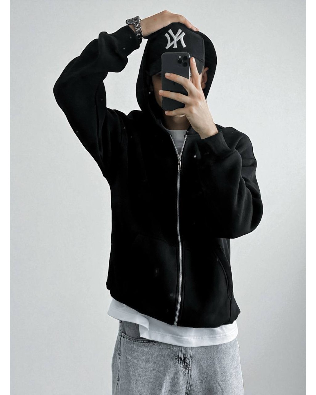 Зіпка Oversize