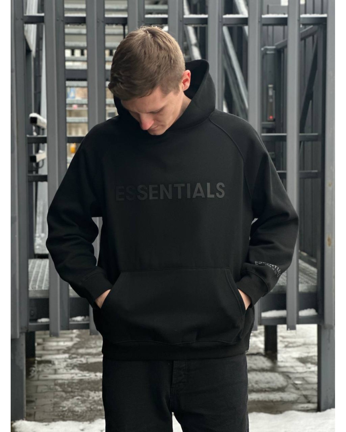 Худі Essentials