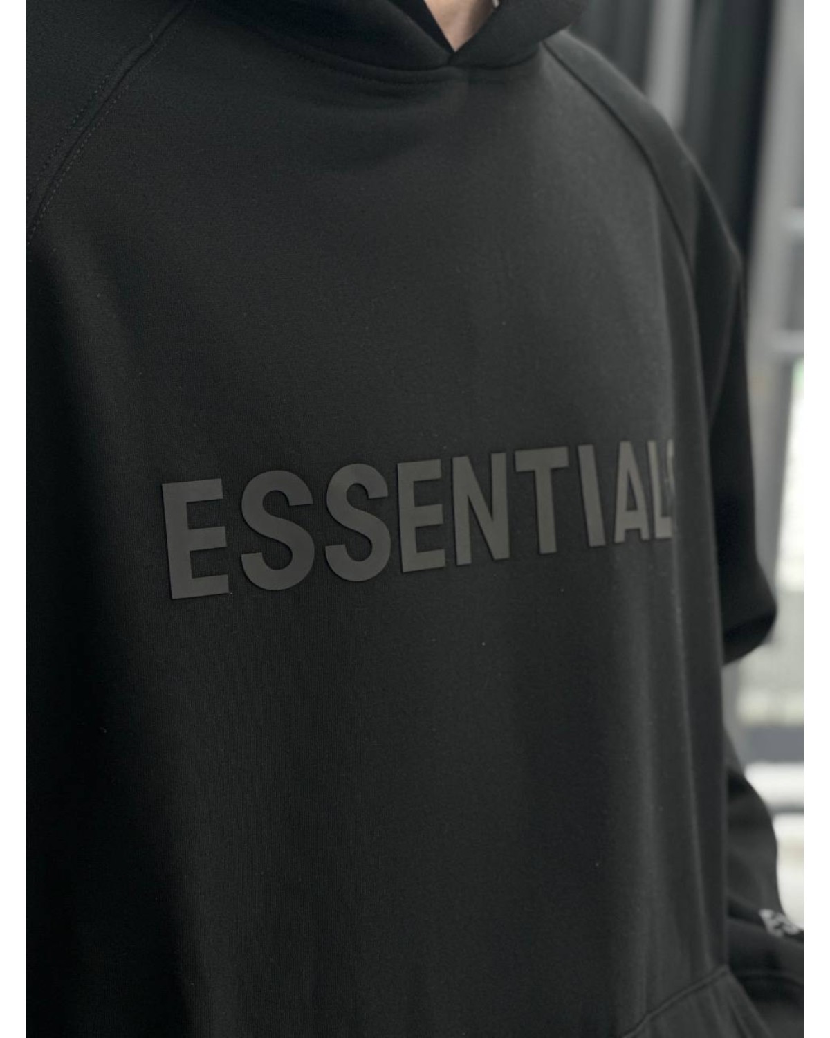 Худі Essentials