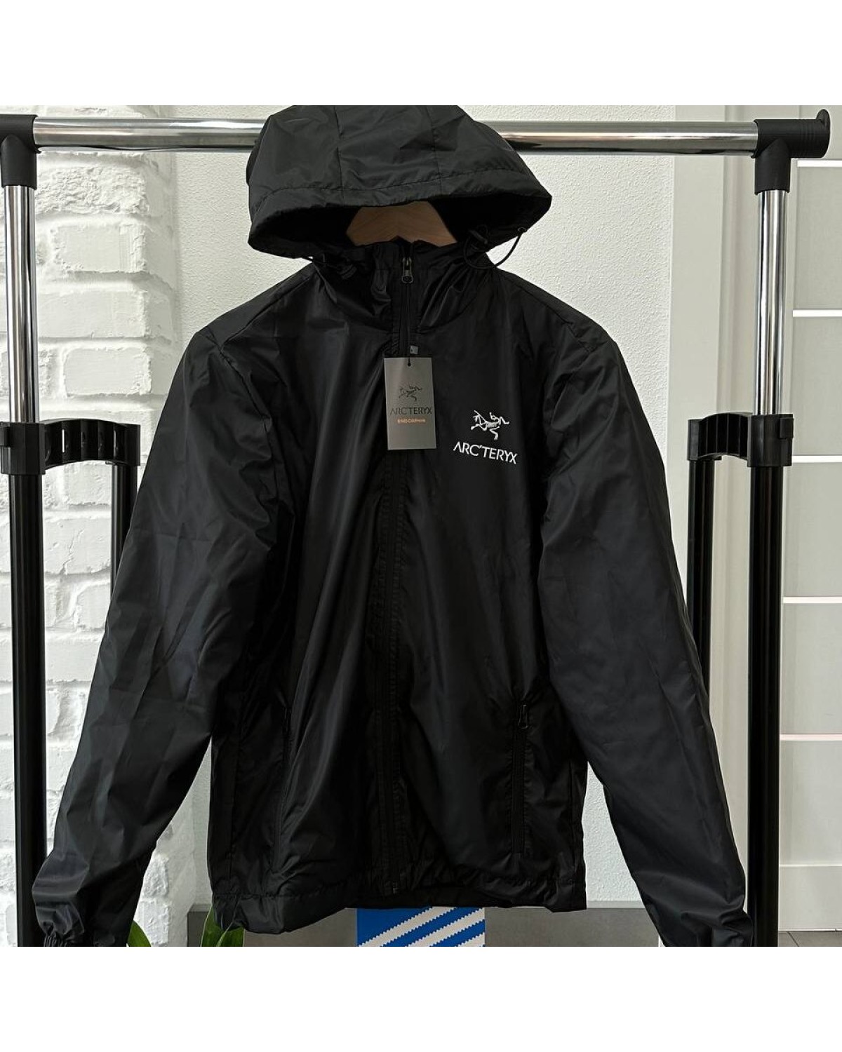 Вітровка Arcteryx Gore-Tex