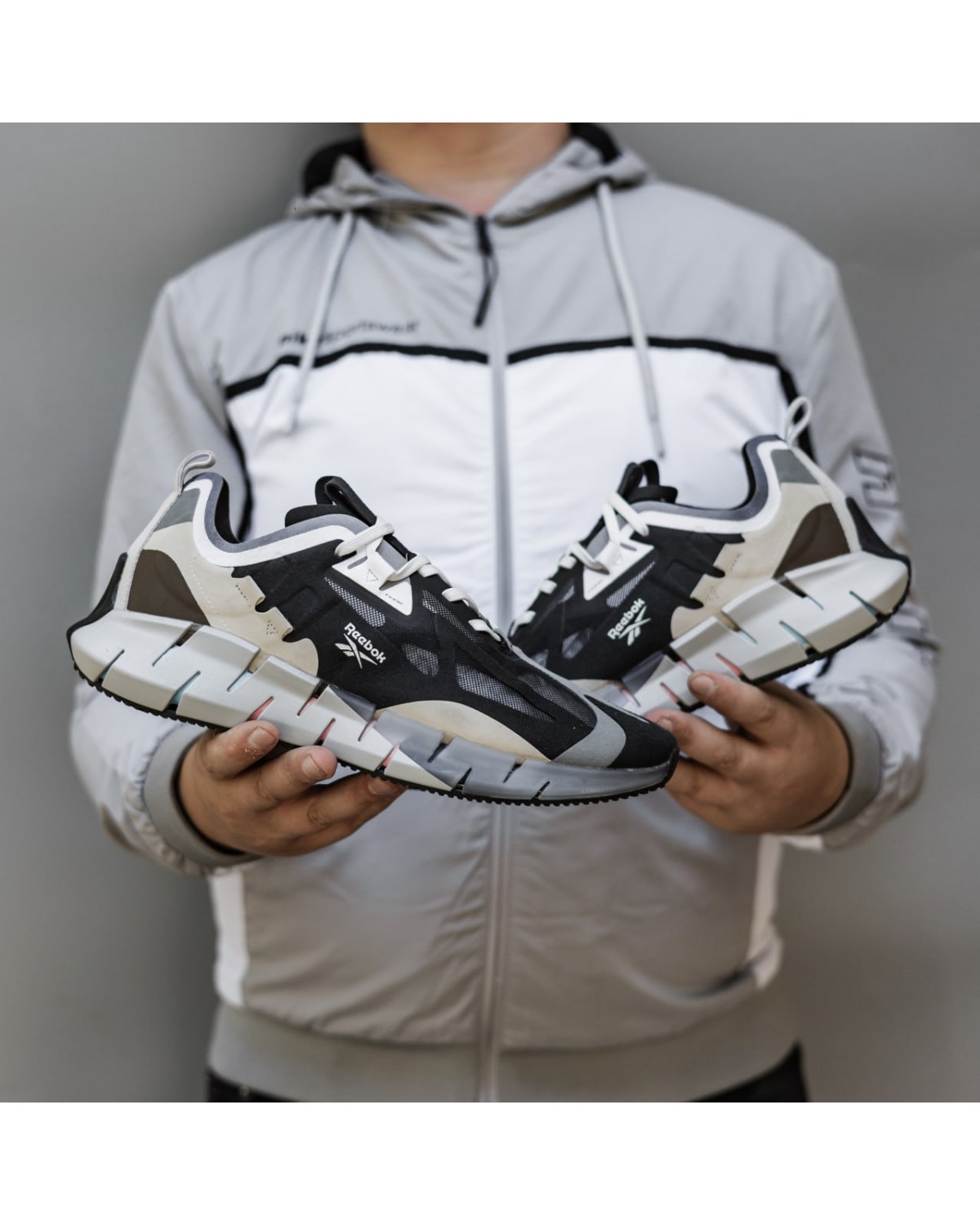 Reebok Zig Kinetica Concept