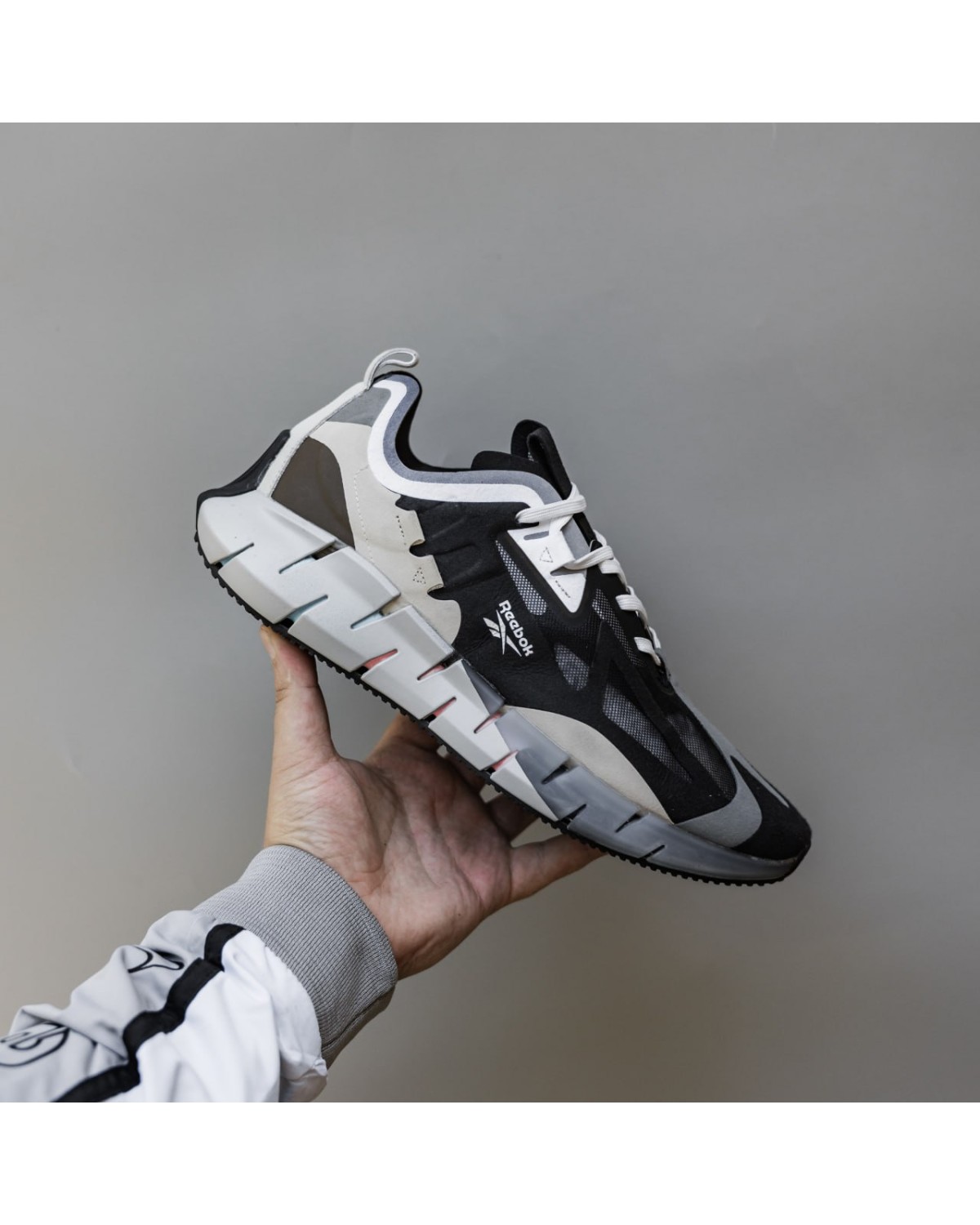 Reebok Zig Kinetica Concept
