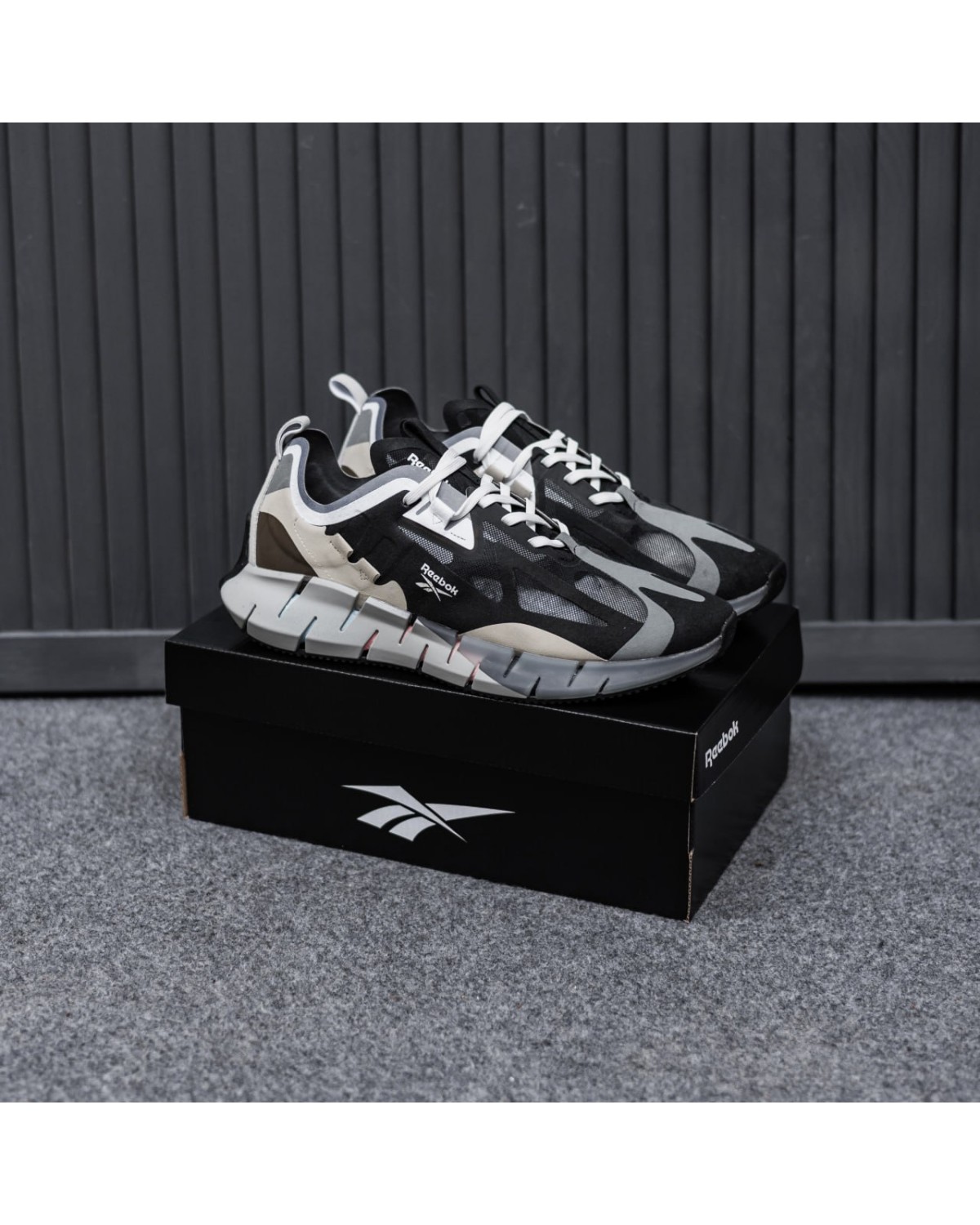 Reebok Zig Kinetica Concept
