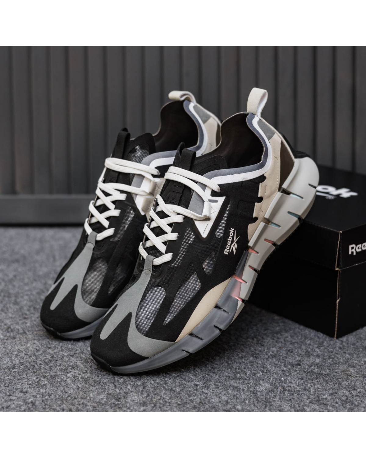 Reebok Zig Kinetica Concept