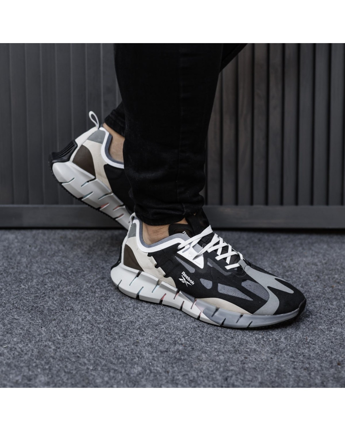 Reebok Zig Kinetica Concept