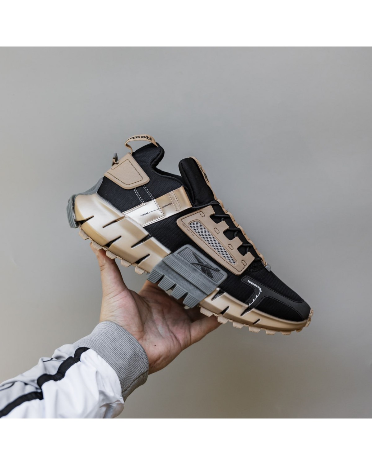 Reebok Zig Kinetica Edge