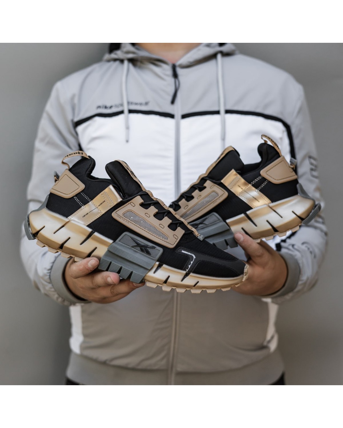 Reebok Zig Kinetica Edge