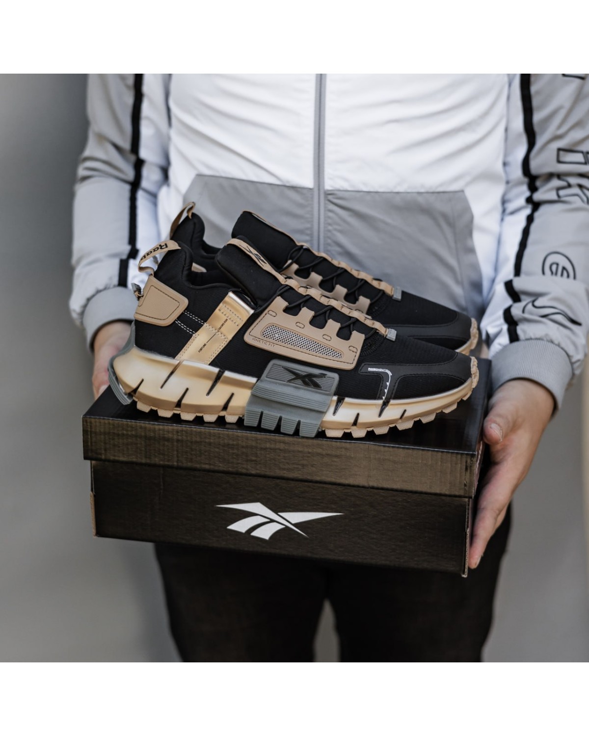 Reebok Zig Kinetica Edge