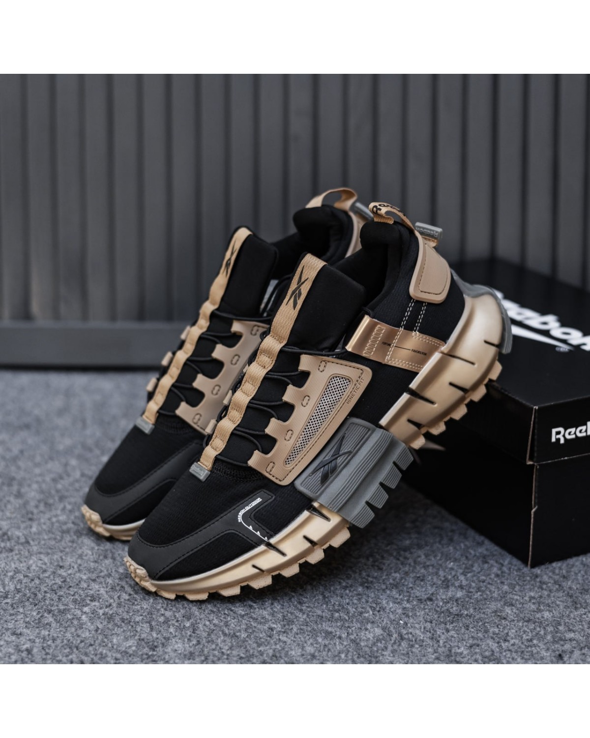 Reebok Zig Kinetica Edge