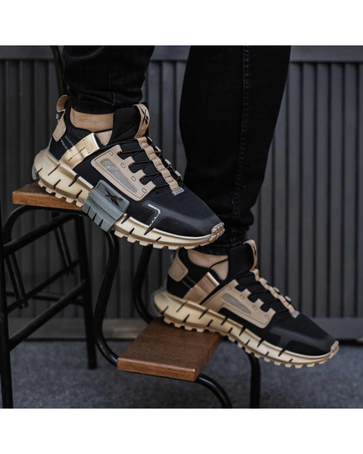 Reebok Zig Kinetica Edge