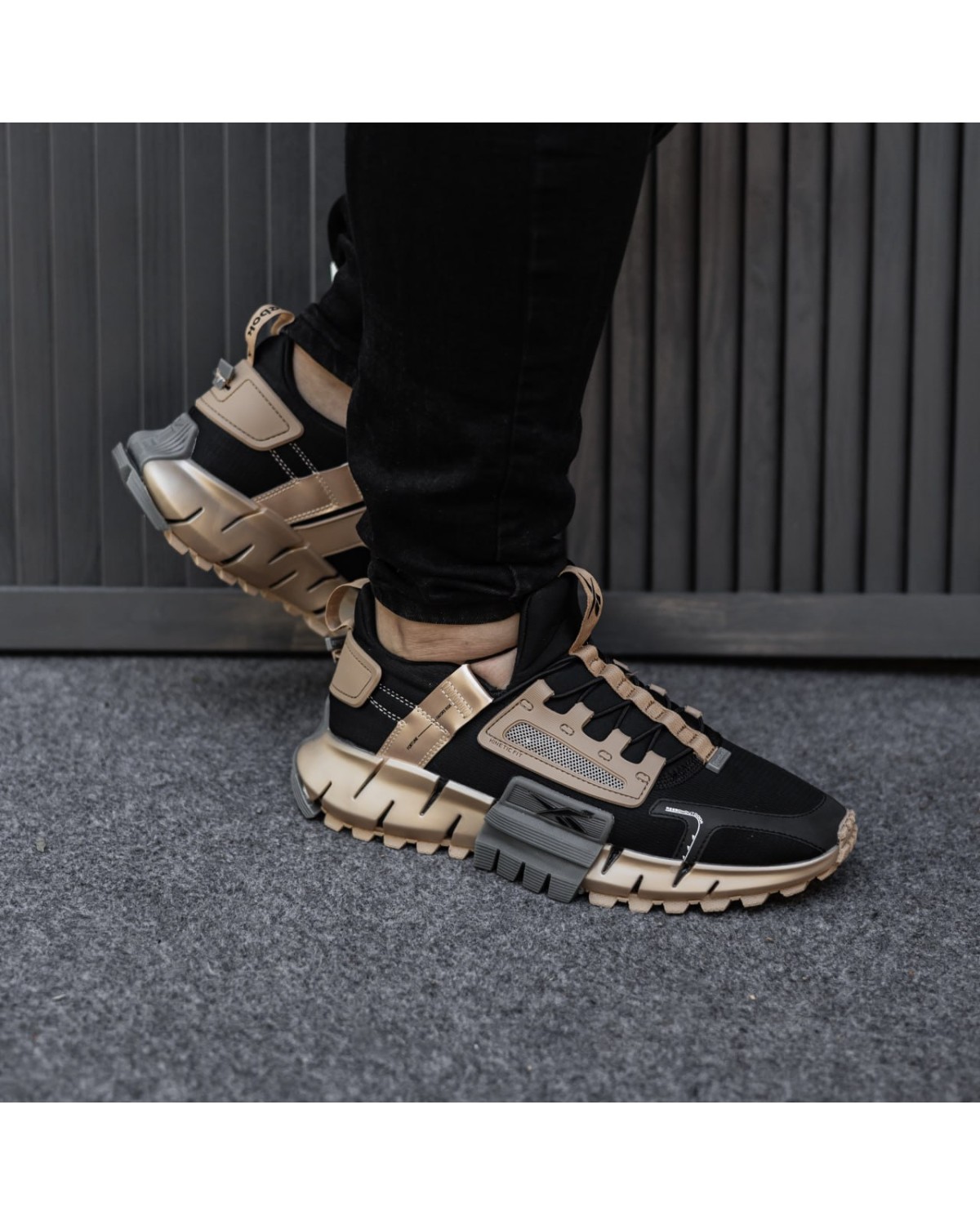 Reebok Zig Kinetica Edge