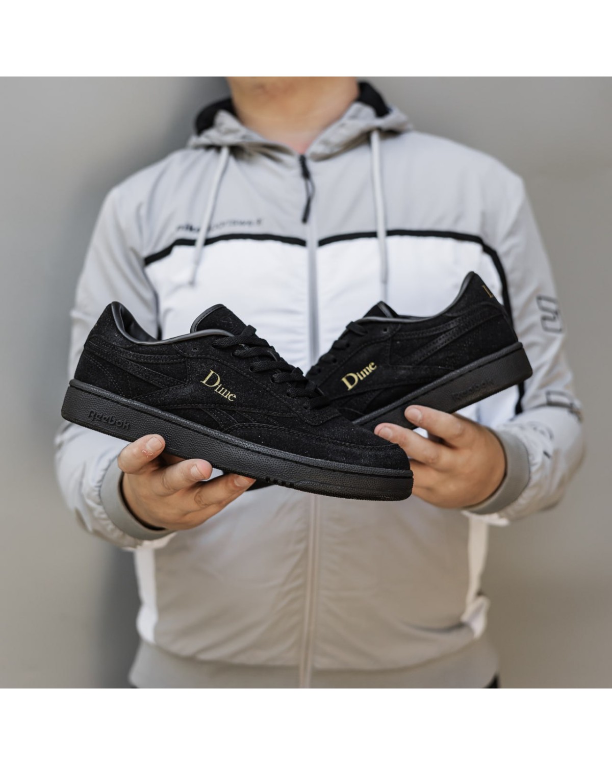 Reebok X Dime Club C Revenge