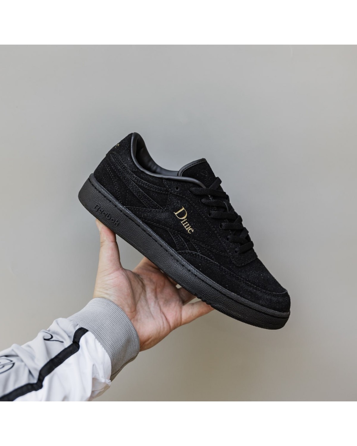 Reebok X Dime Club C Revenge