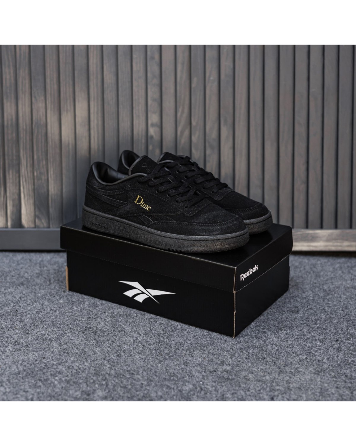 Reebok X Dime Club C Revenge