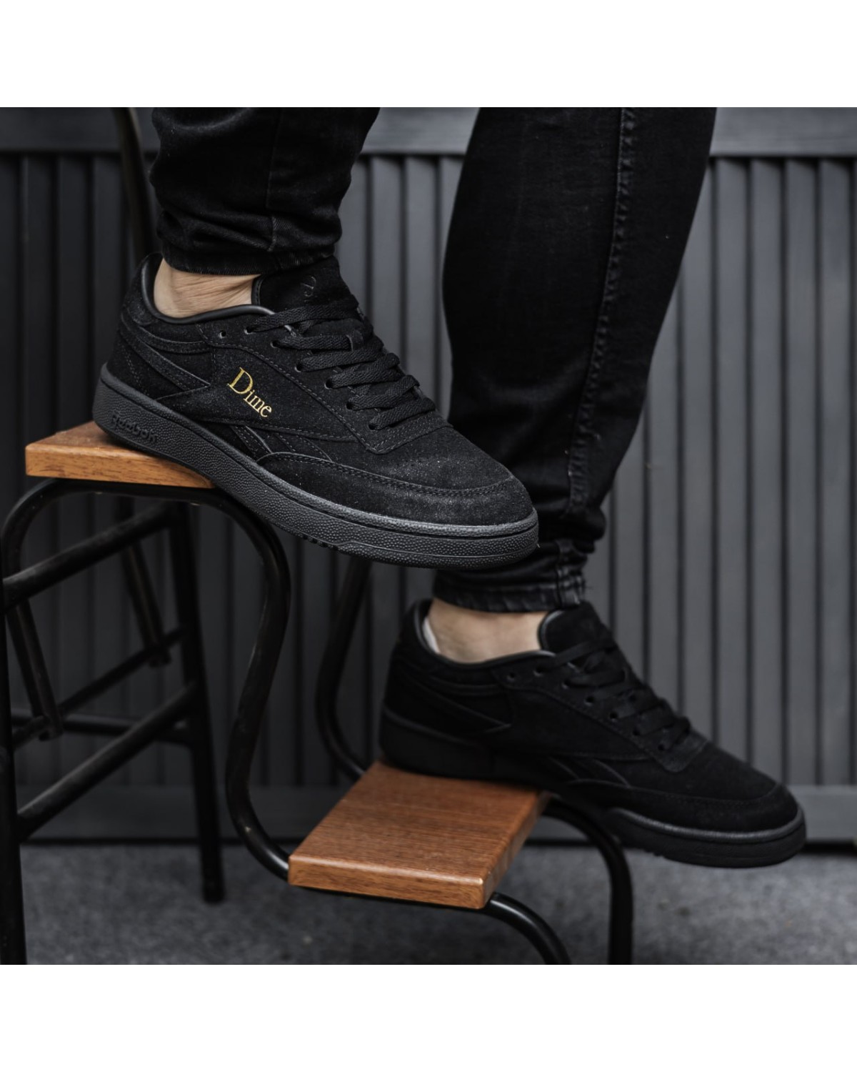 Reebok X Dime Club C Revenge