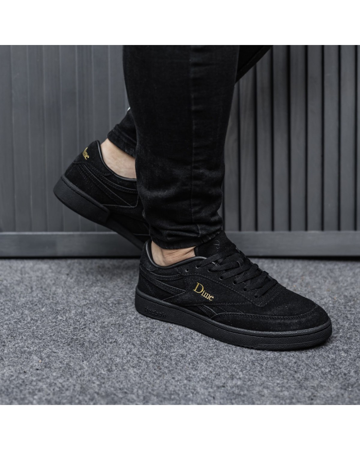 Reebok X Dime Club C Revenge
