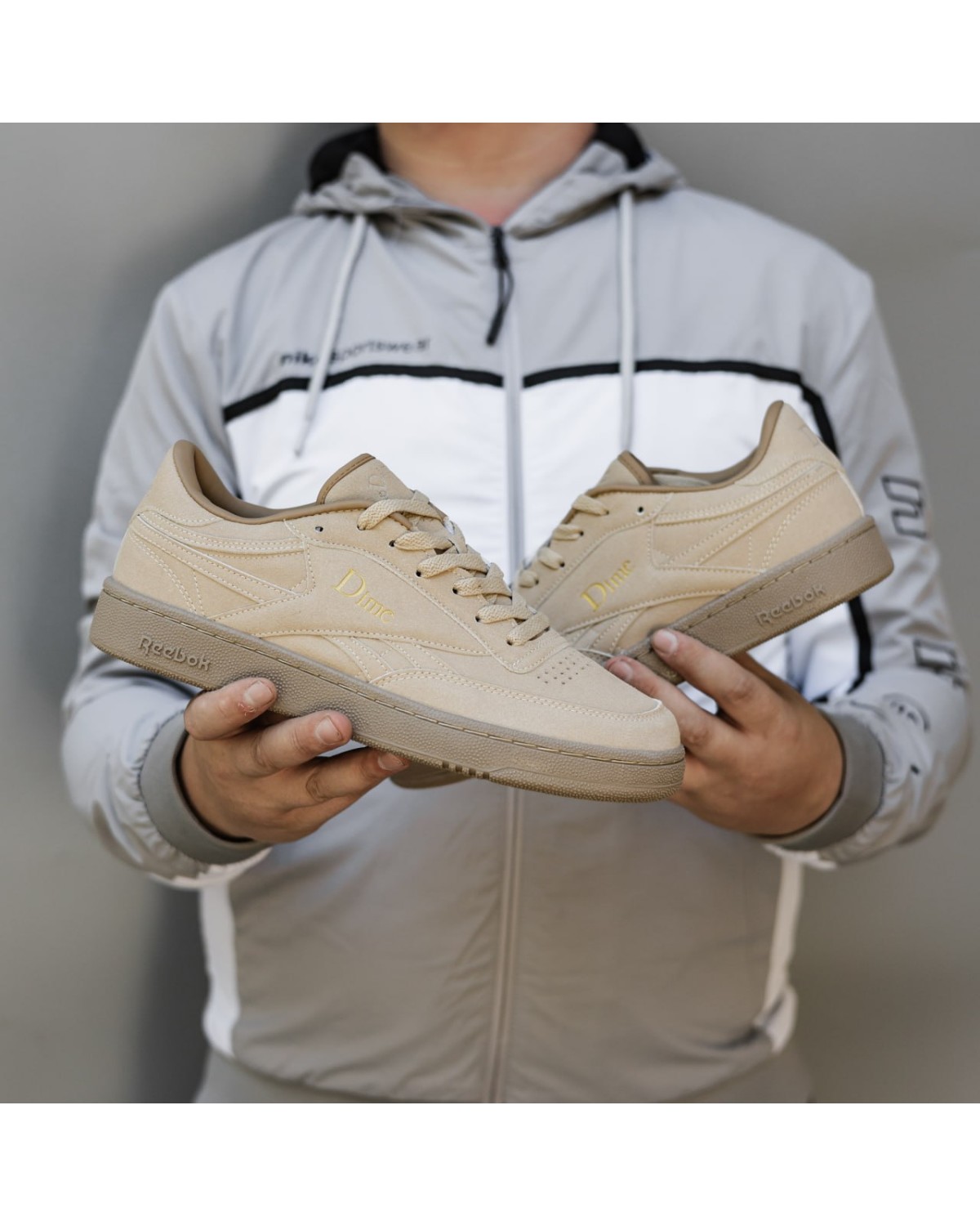 Reebok X Dime Club C Revenge
