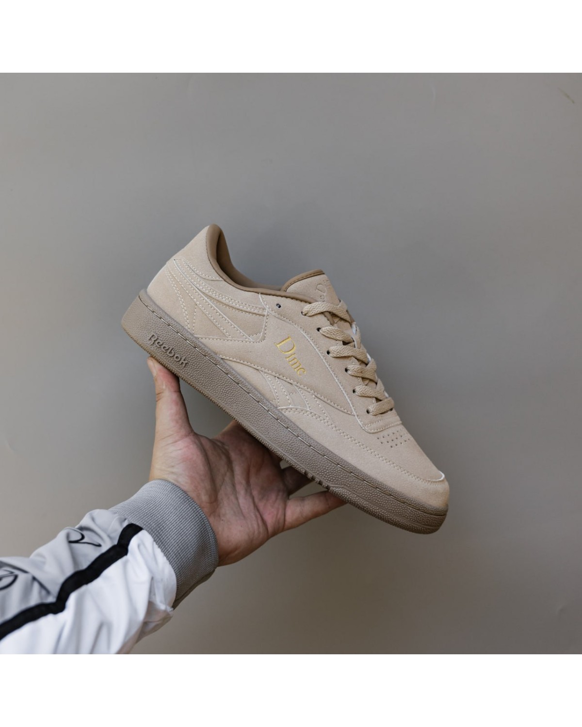 Reebok X Dime Club C Revenge