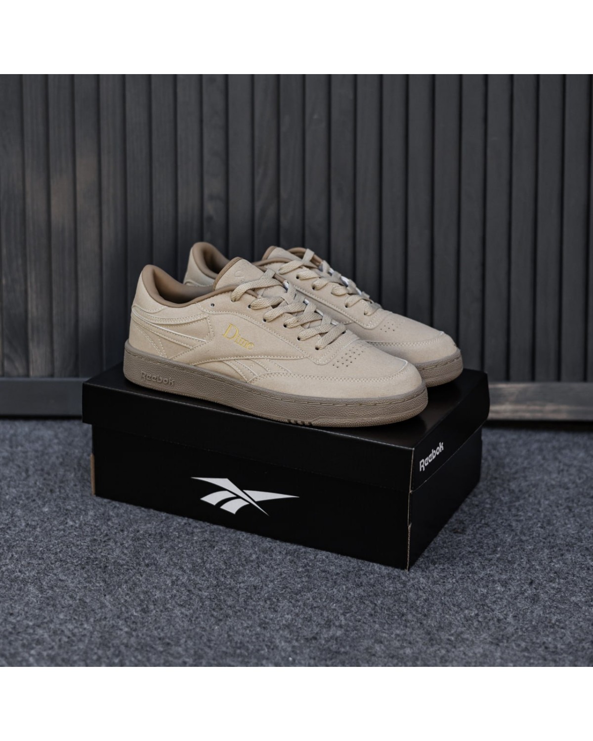 Reebok X Dime Club C Revenge