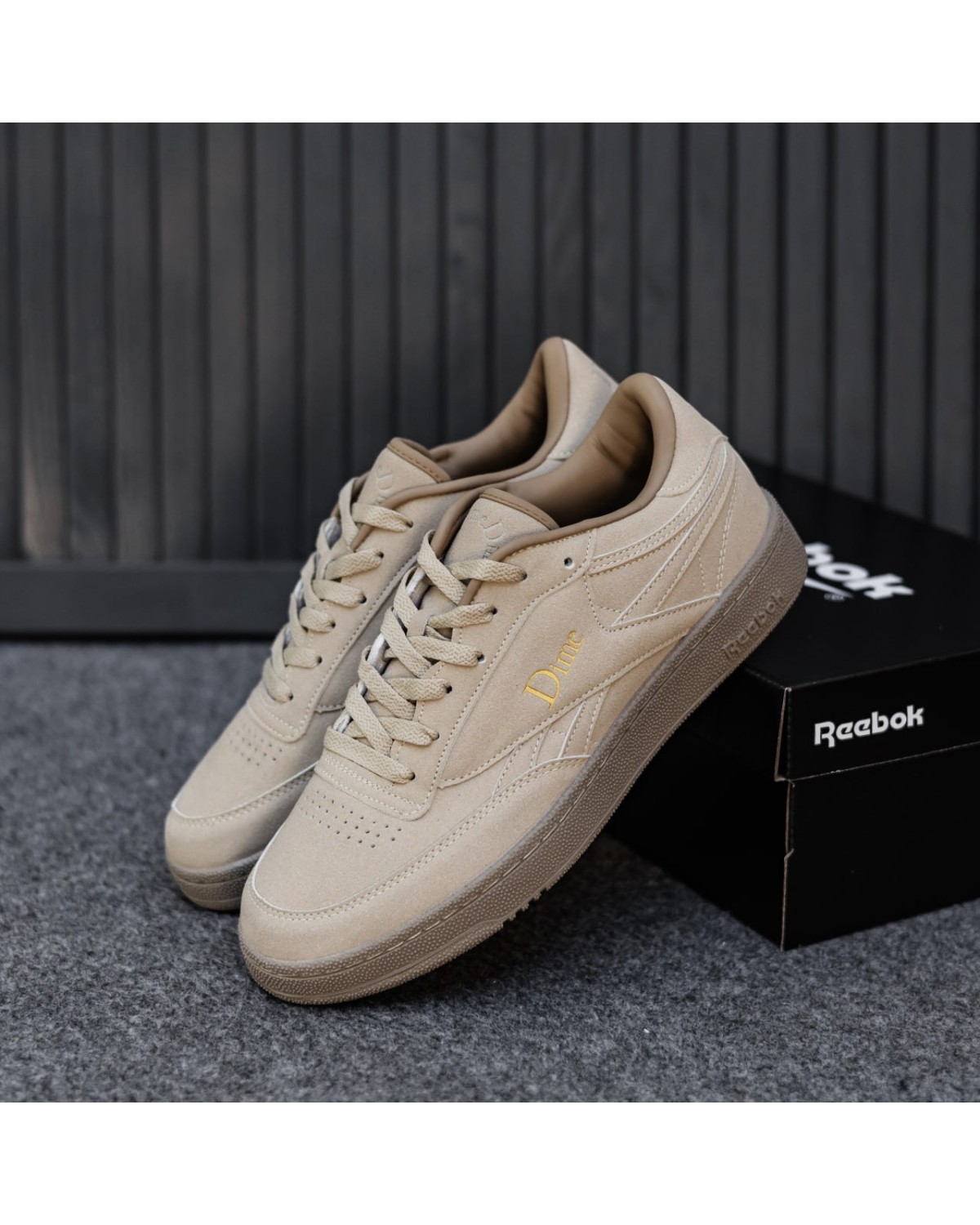 Reebok X Dime Club C Revenge