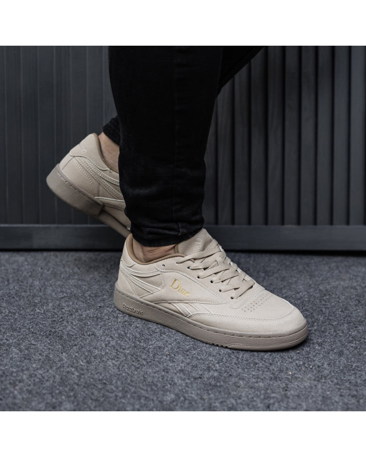 Reebok X Dime Club C Revenge
