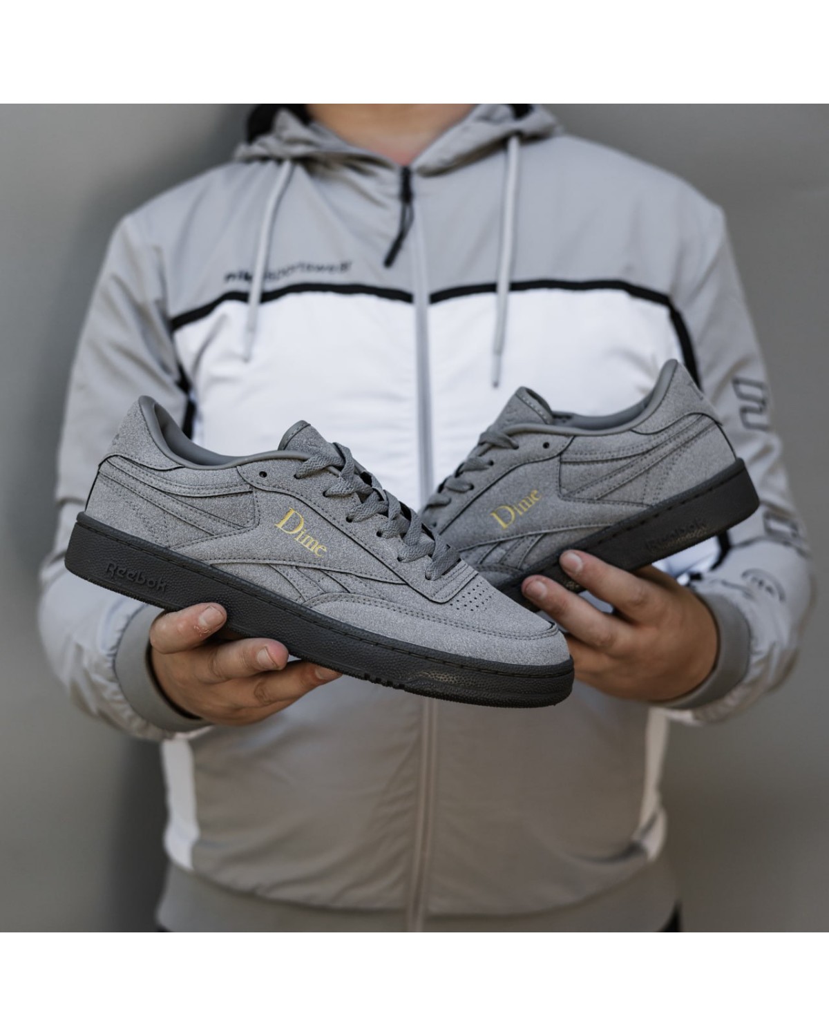 Reebok X Dime Club C Revenge