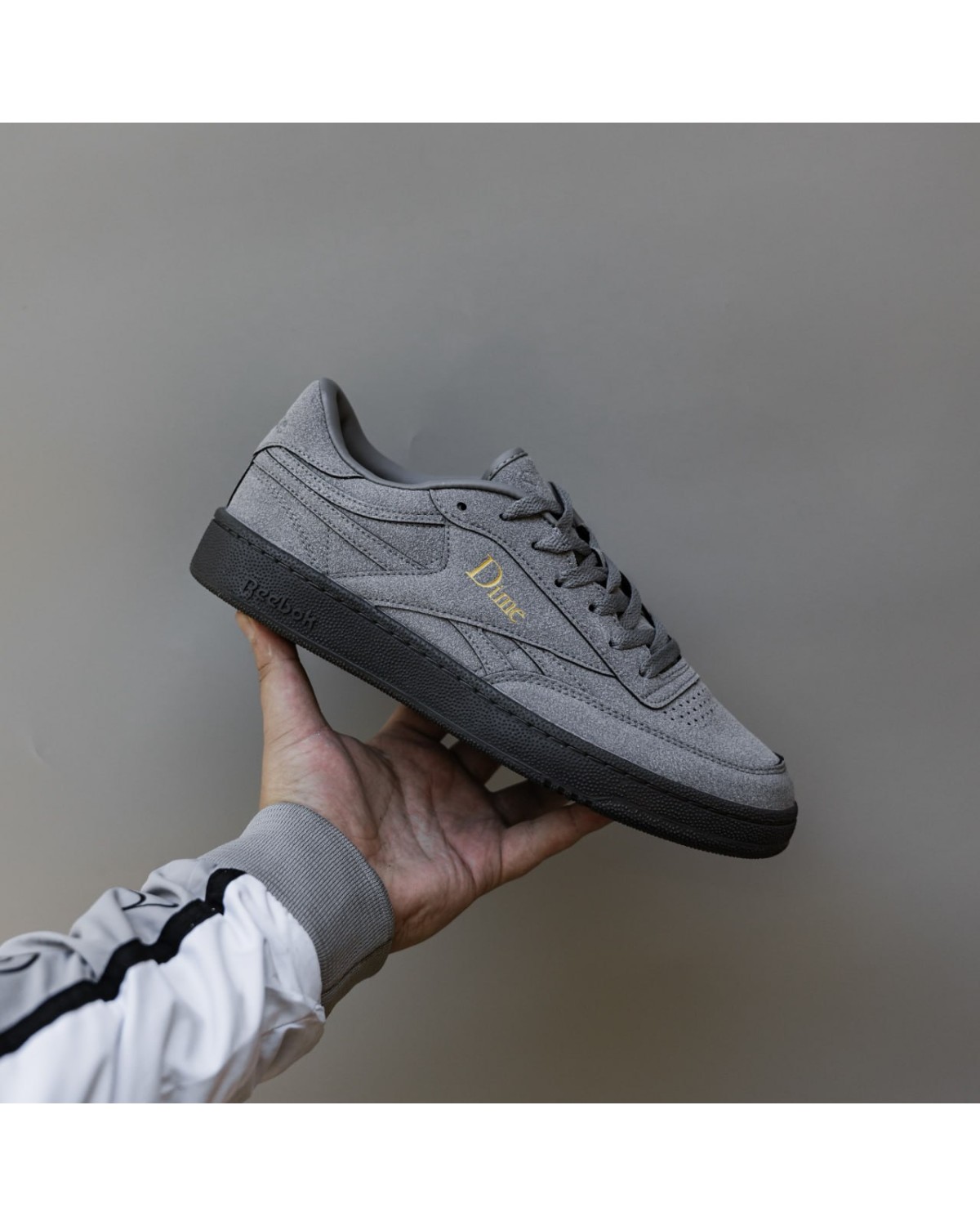 Reebok X Dime Club C Revenge