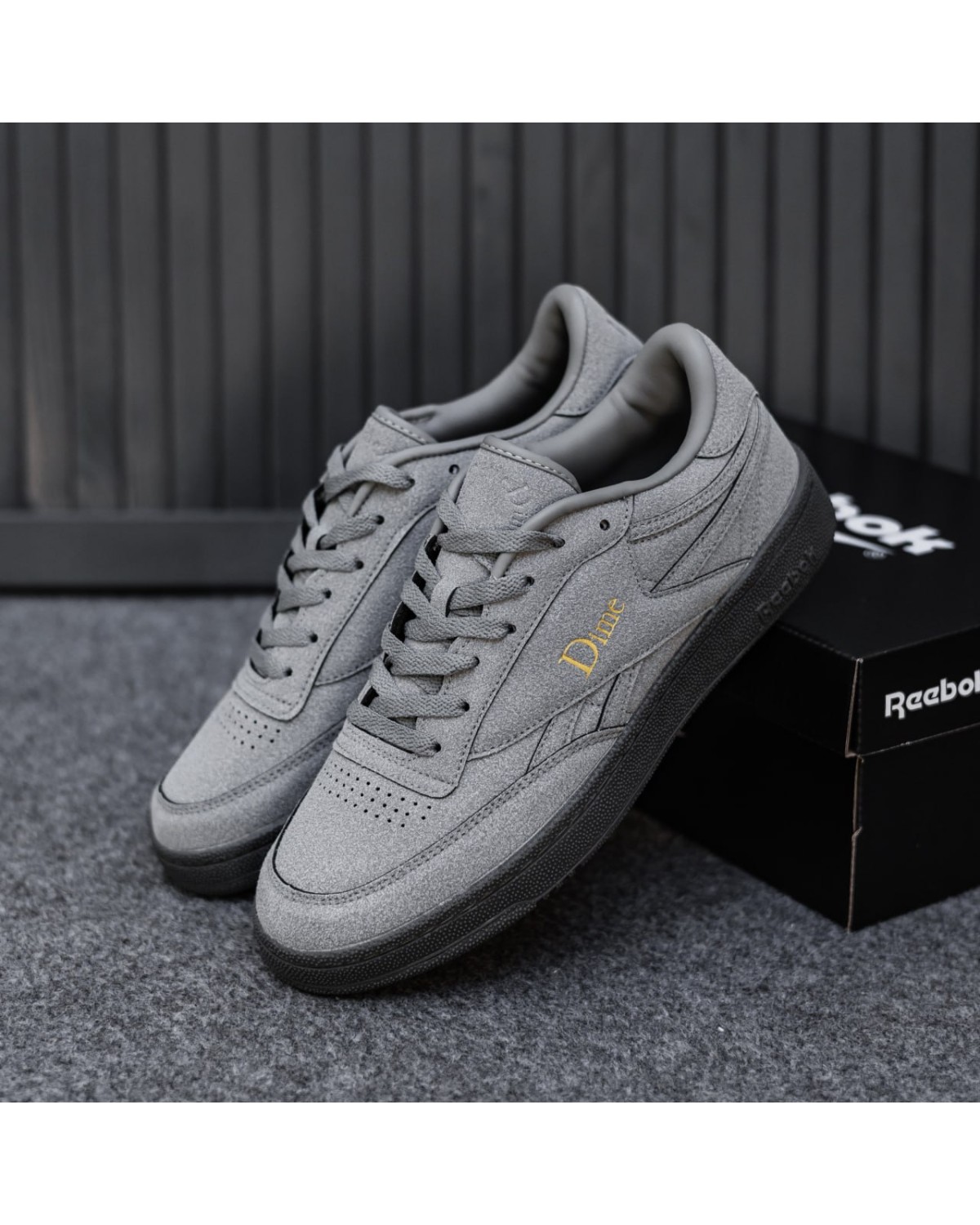 Reebok X Dime Club C Revenge
