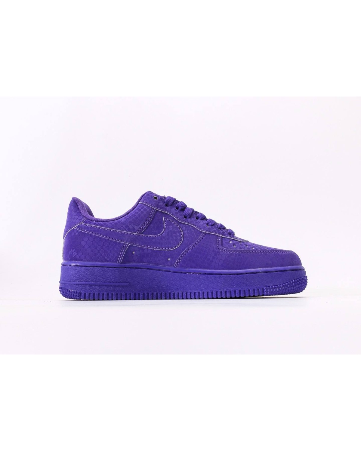 Kobe Bryant x Nike Air Force 1 Low 'Court Purple 8/24'