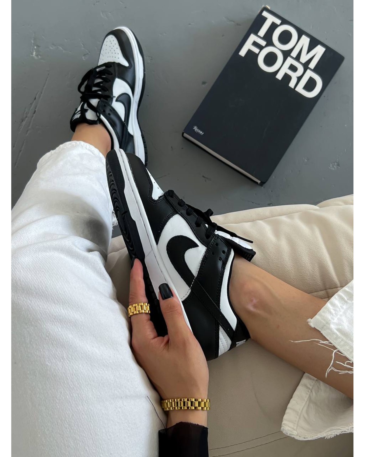 Dunk SB Panda