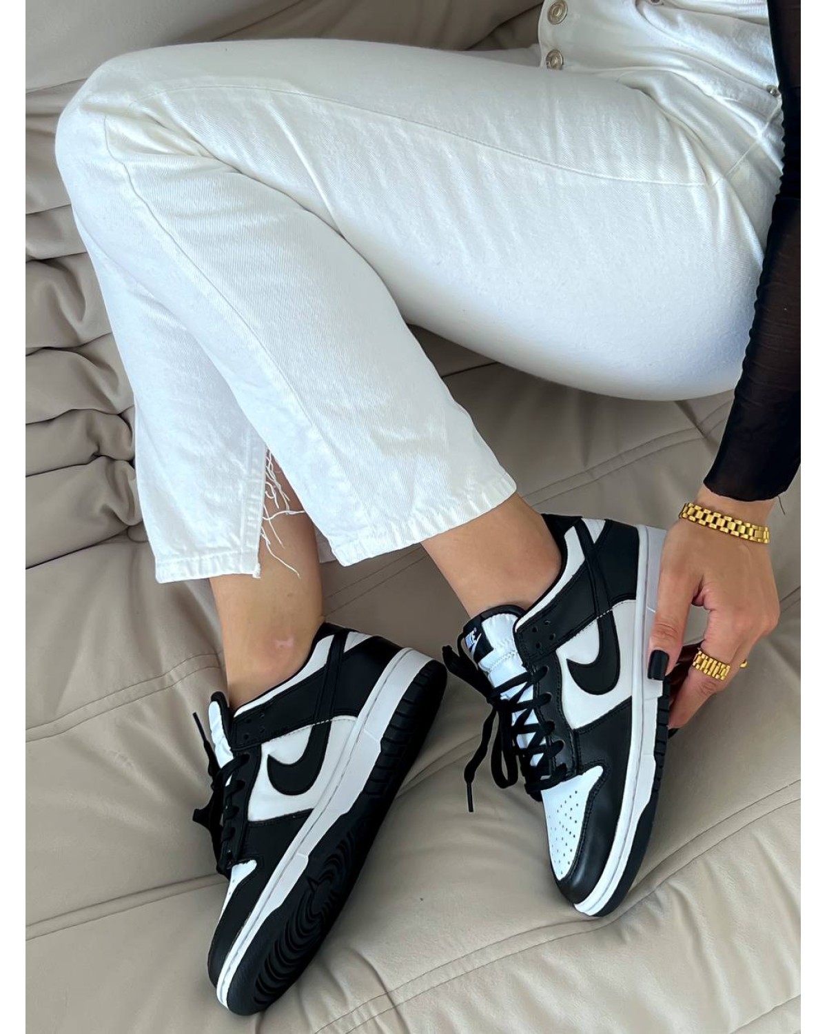 Dunk SB Panda