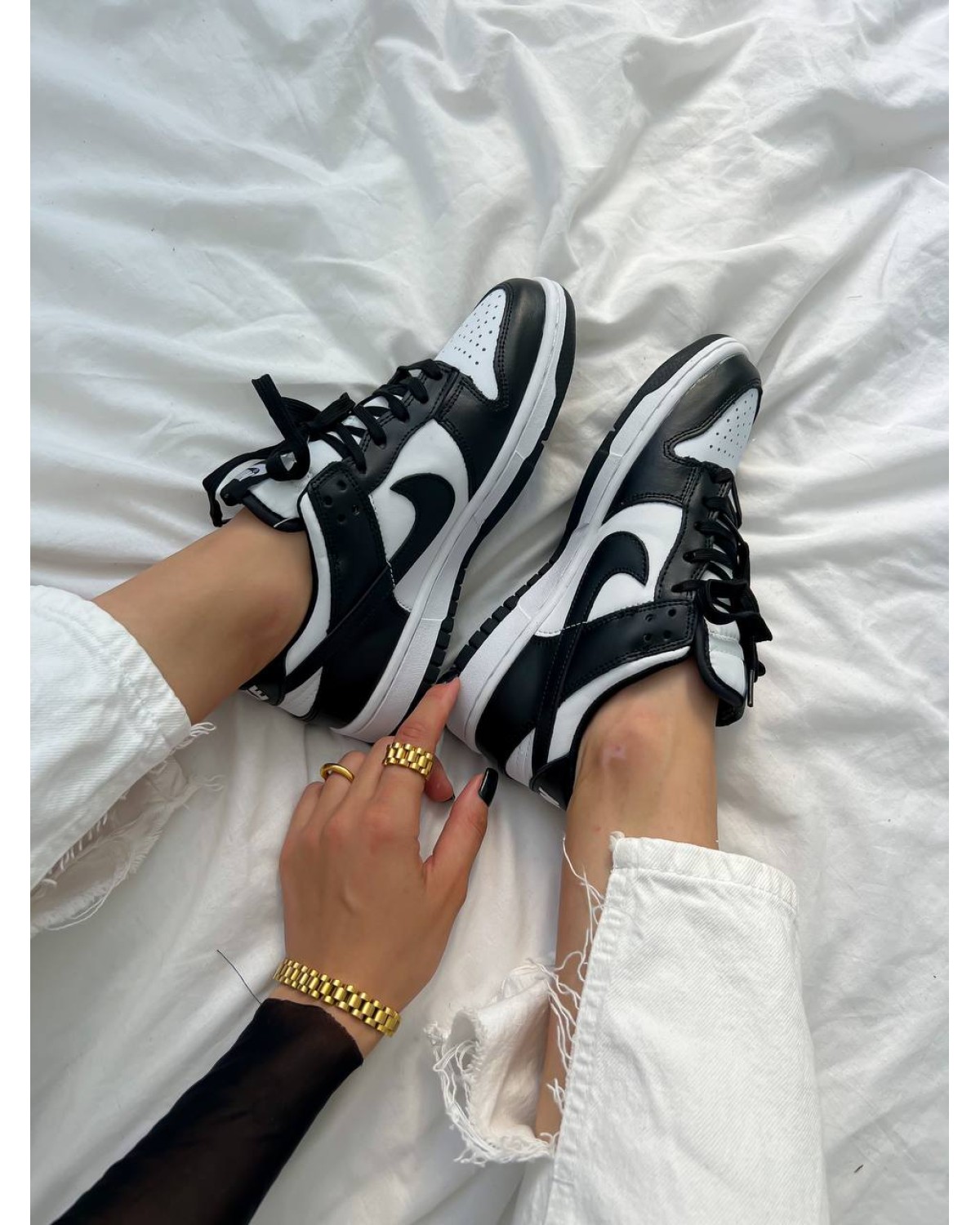 Dunk SB Panda