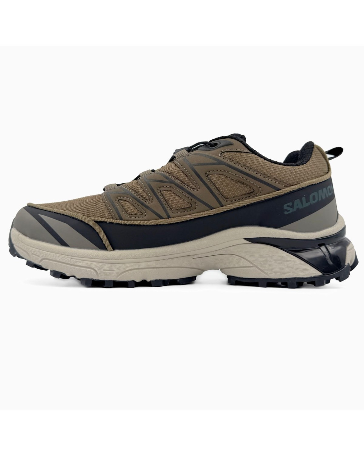 Salomon XA Pro Street Thinsulate Khaki