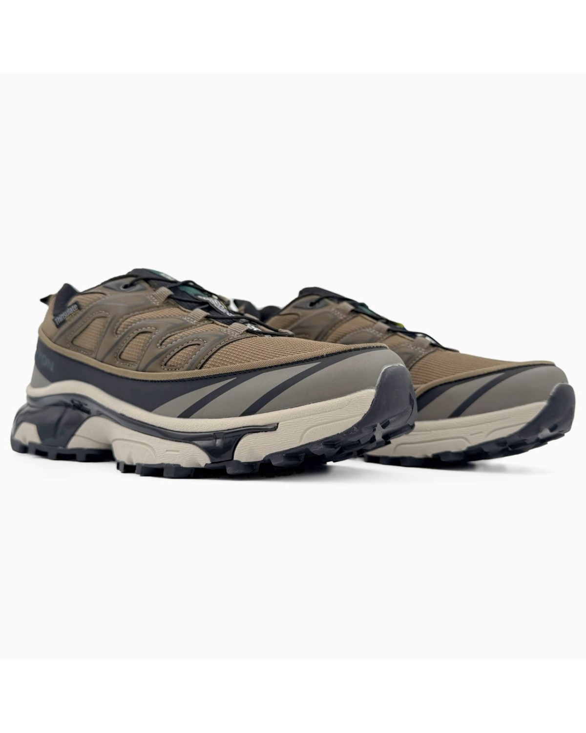 Salomon XA Pro Street Thinsulate Khaki