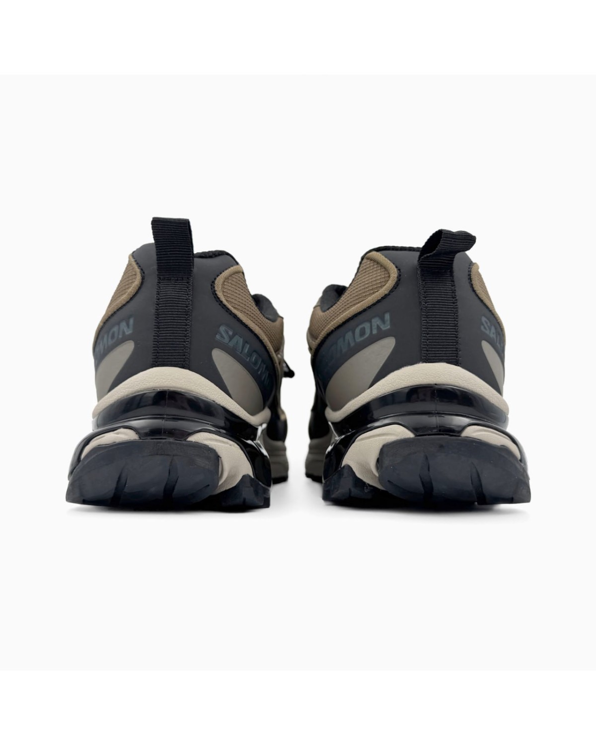 Salomon XA Pro Street Thinsulate Khaki