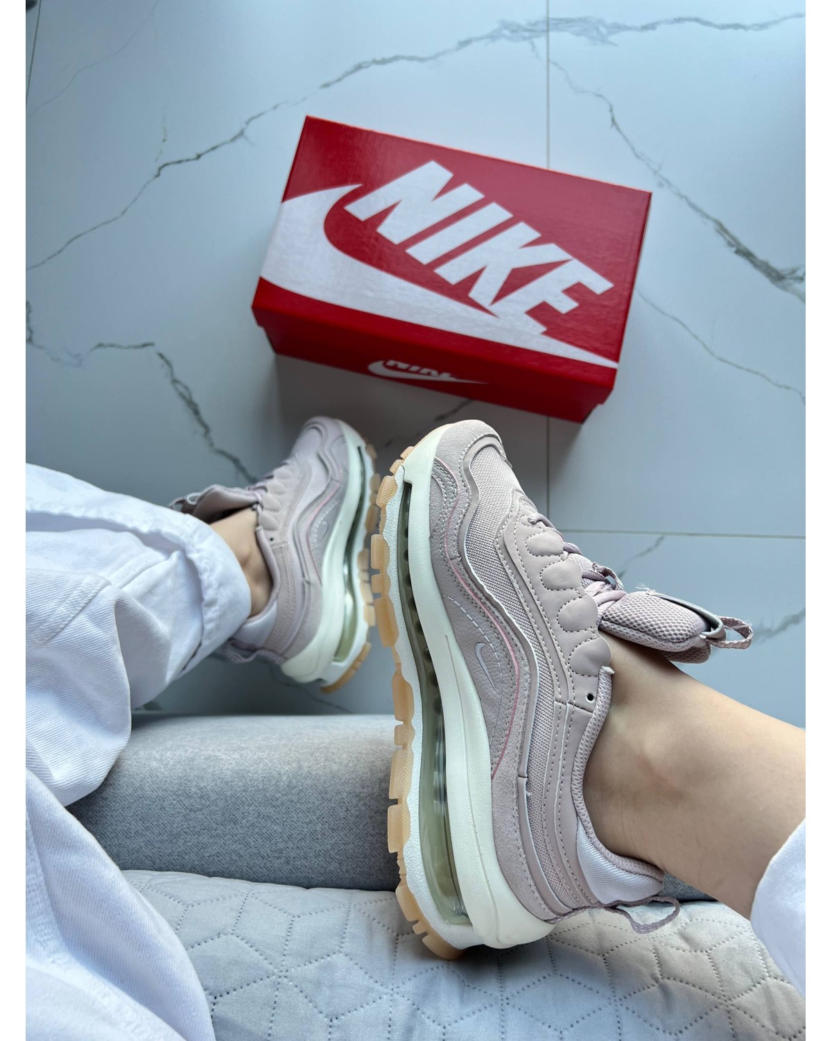 Nike Air Max 97 Futura Violet
