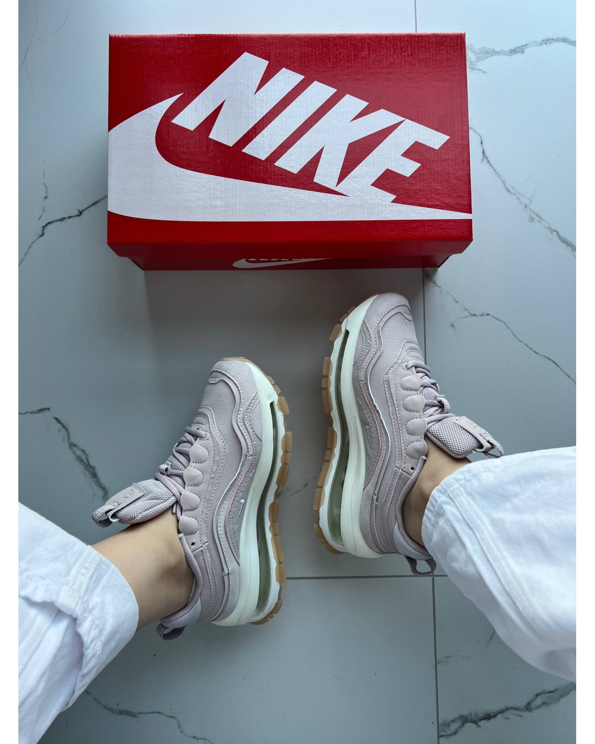 Nike Air Max 97 Futura Violet