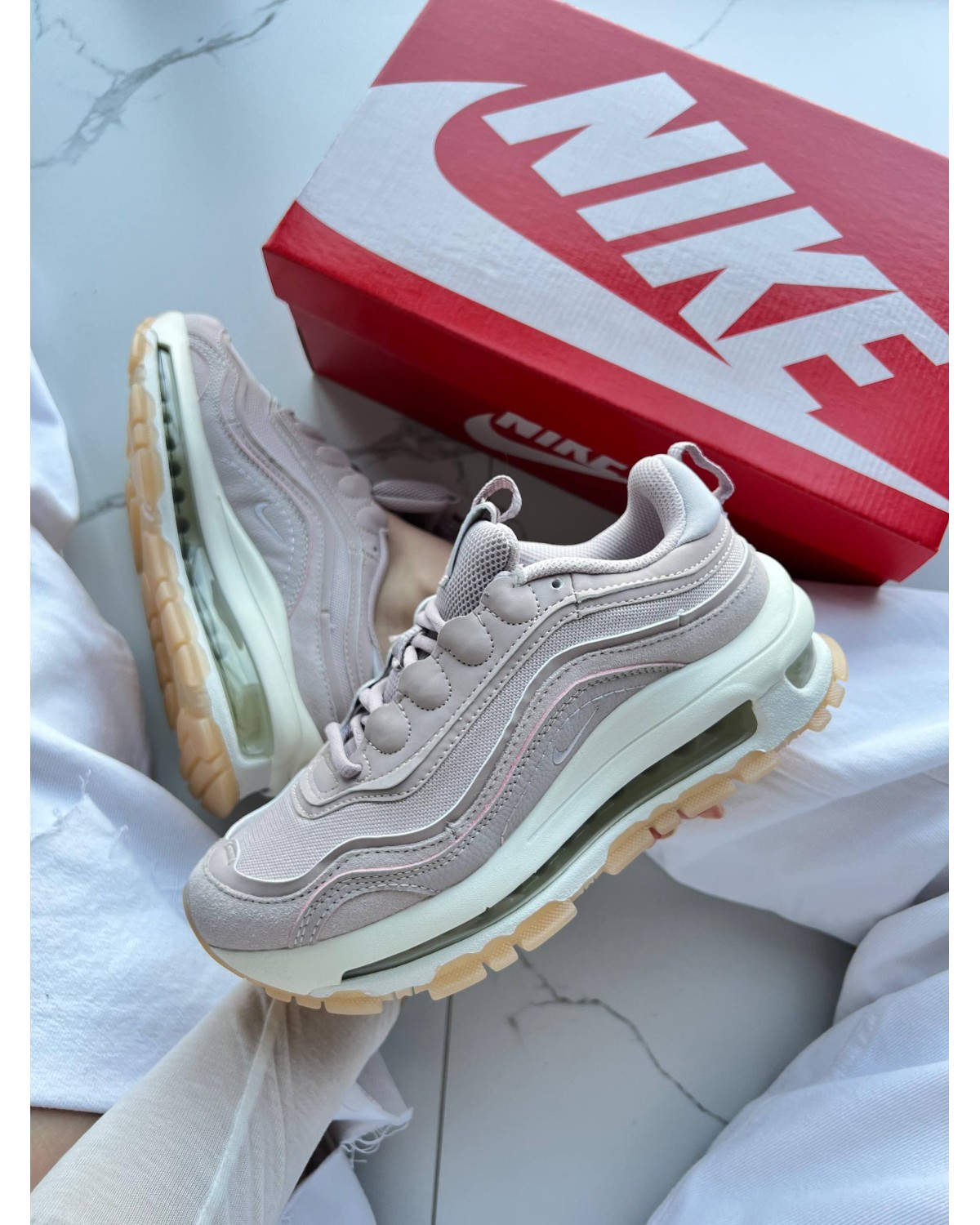 Nike Air Max 97 Futura Violet