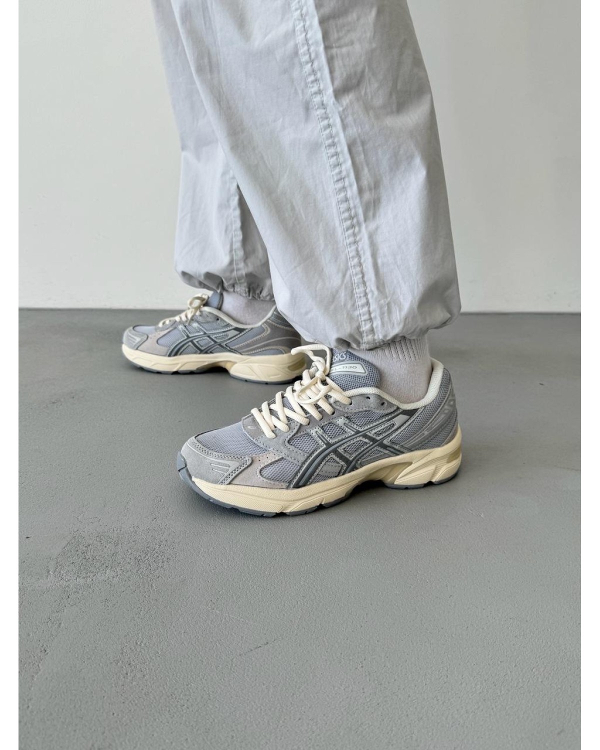 Asics Gel-1130 Piedmont Grey