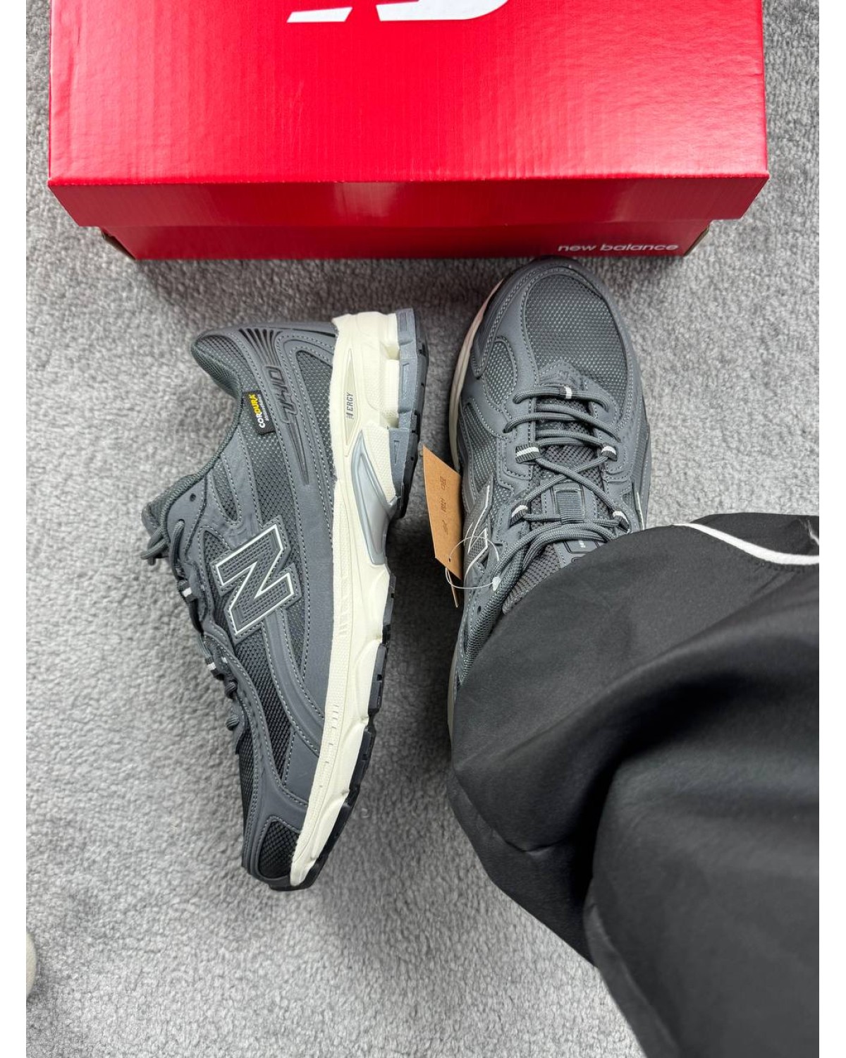New Balance 740 Gore Tex