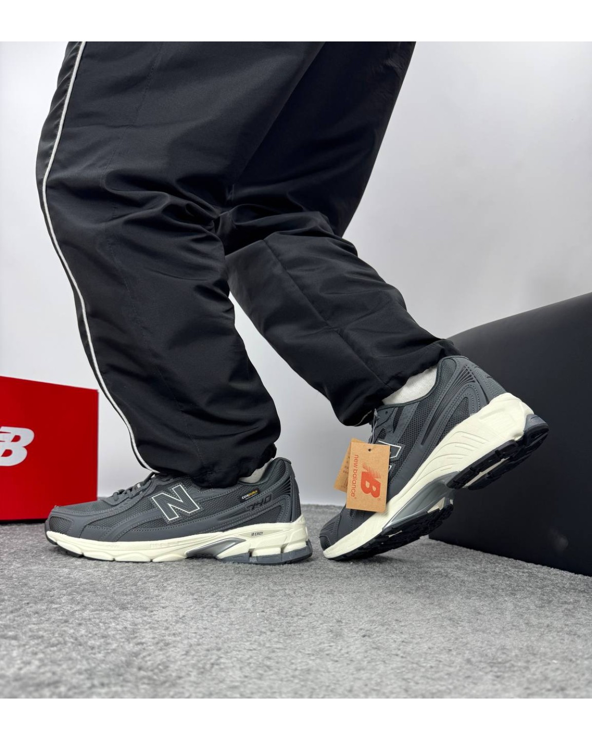 New Balance 740 Gore Tex