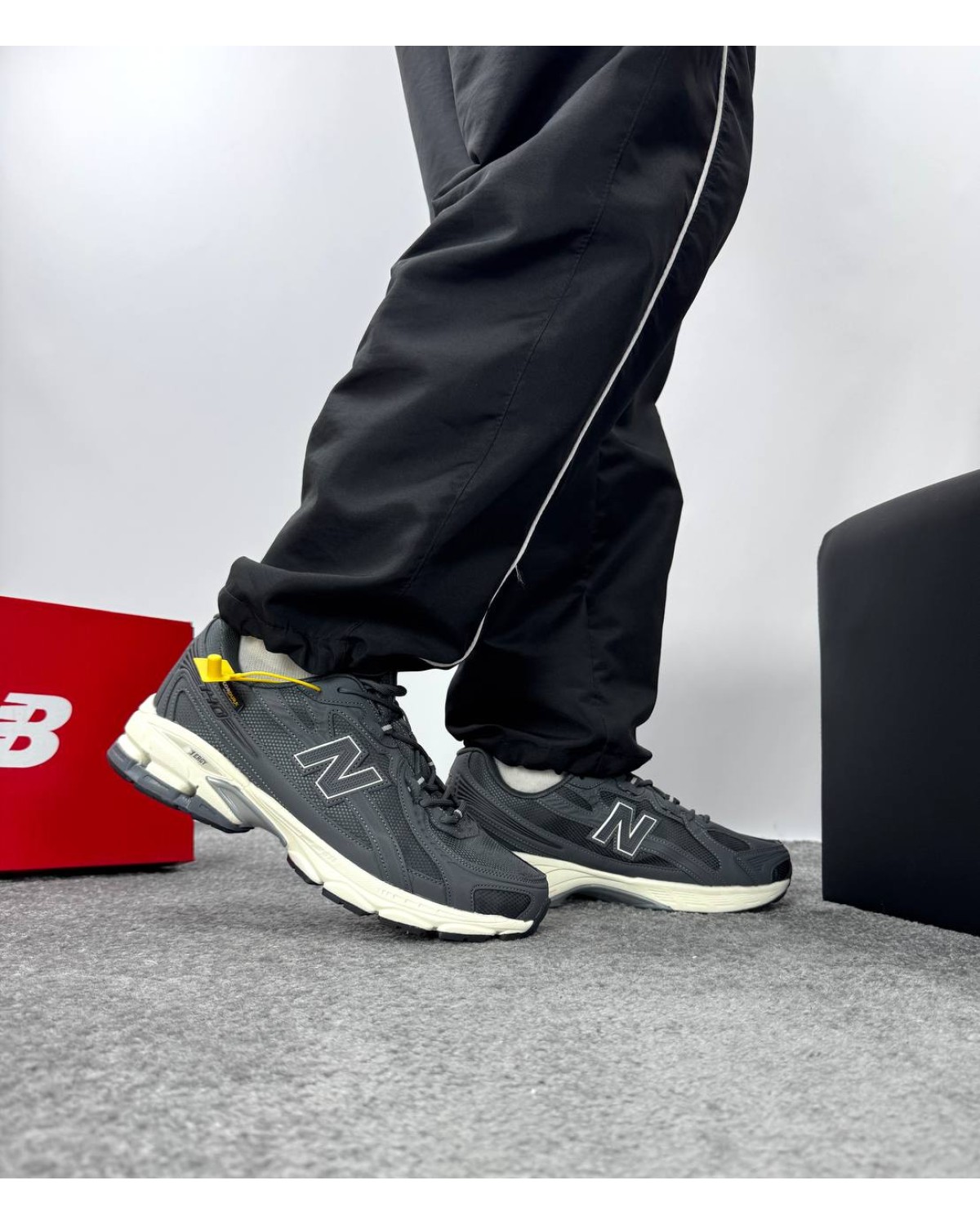 New Balance 740 Gore Tex